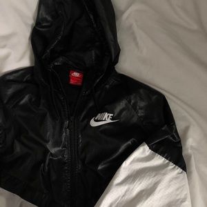 Nike Windbreaker